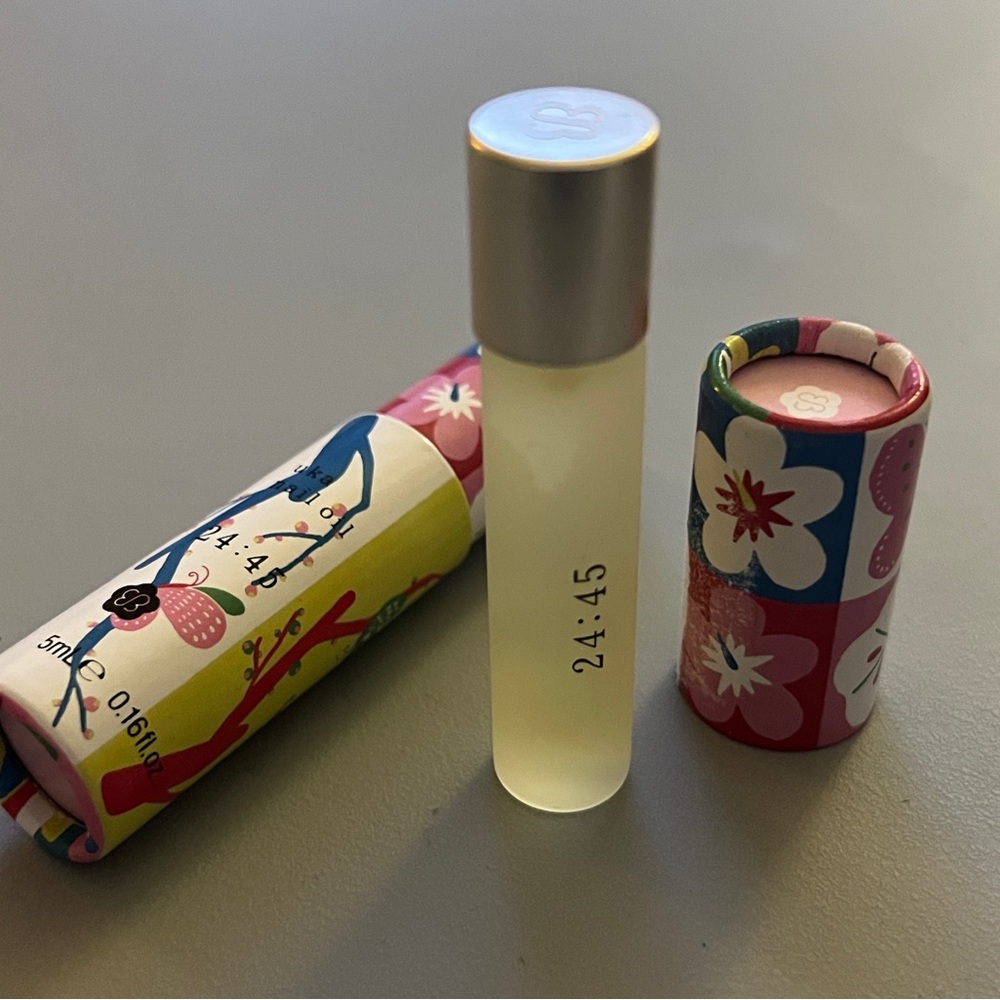 Uka nail oil